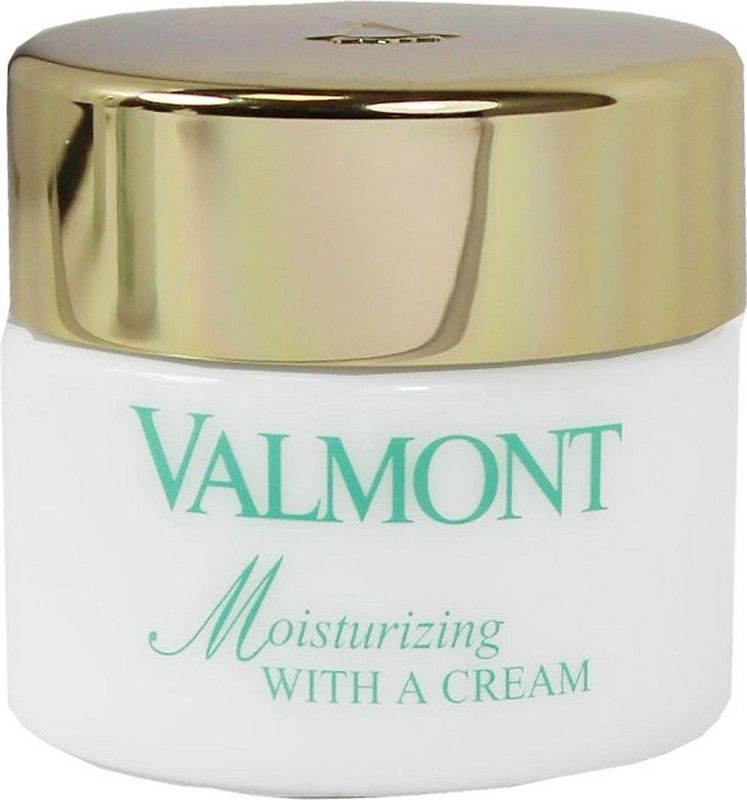 Valmont - Moisturizing Cream - Gezichtscrème - 50ml - Hydraterend