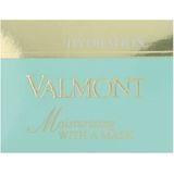 Valmont - Moisturizing With A Mask - Gezichtsmasker - 50ml