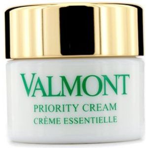 Valmont - Moisturizing With A Mask - Gezichtsmasker - 50ml