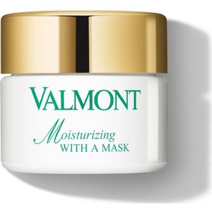 Gezichtsmasker Nature Moisturizing Valmont (50 ml)