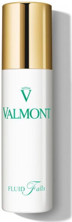 Gezichtsmake-Up Verwijdercreme Purify Valmont (150 ml)