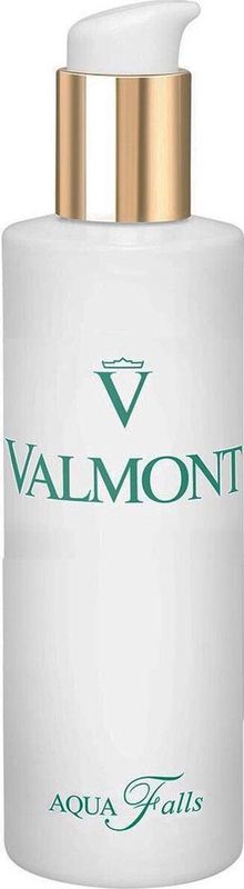 Valmont - Aqua Falls - Reiniger - 150ml - Hydraterende Formule