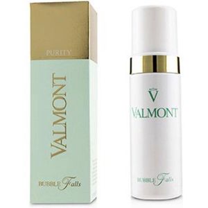 Valmont - Bubble Falls - Reiniger - 150ml - Geschikt voor Alle Huidtypes