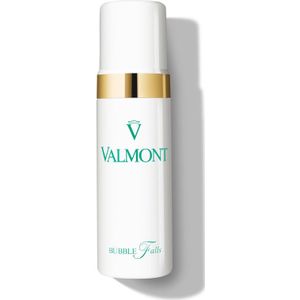 Valmont Bubble Falls Reinigende en Make-up Removing Schuim 150 ml