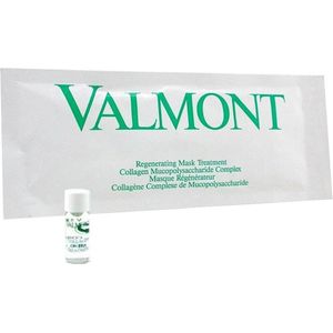 Valmont - Regenerating Mask Treatment - Gezichtsmasker - 1 st - Collageen