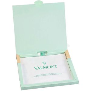 Valmont Regenerating Mask Treatment gladmakend maskerdoekje met Collageen 1 st