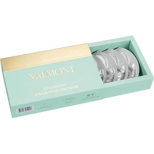 Valmont - Regenerating Mask Treatment - Oogmasker - 5 st