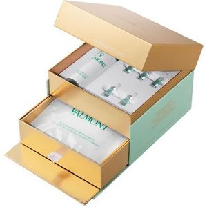 Valmont Regenerating Mask Treatment Set Gift Set voor Onmiddelijke Rimpel egalisatie