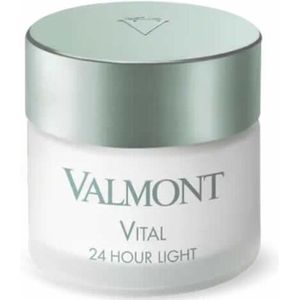 Valmont - Vital 24 Hour Light - Huidverzorging - Hydraterend - 50ml