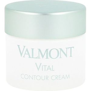 Valmont - Vital Contour Cream - Oogcrème - Luxe - Hydratatie
