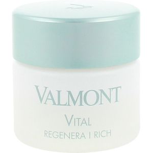 Valmont - Vital Regenera I Rich - Gezichtscrème - Luxe - Hydratatie