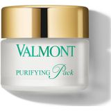 Valmont - Purifying Pack - Gezichtsmasker - 50ml - Verfrissend