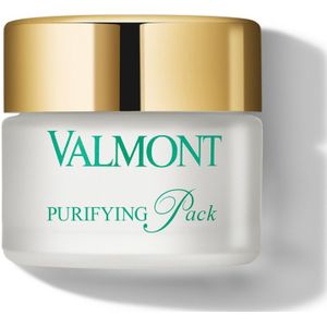 Valmont - Purifying Pack - Gezichtsmasker - 50ml - Verfrissend