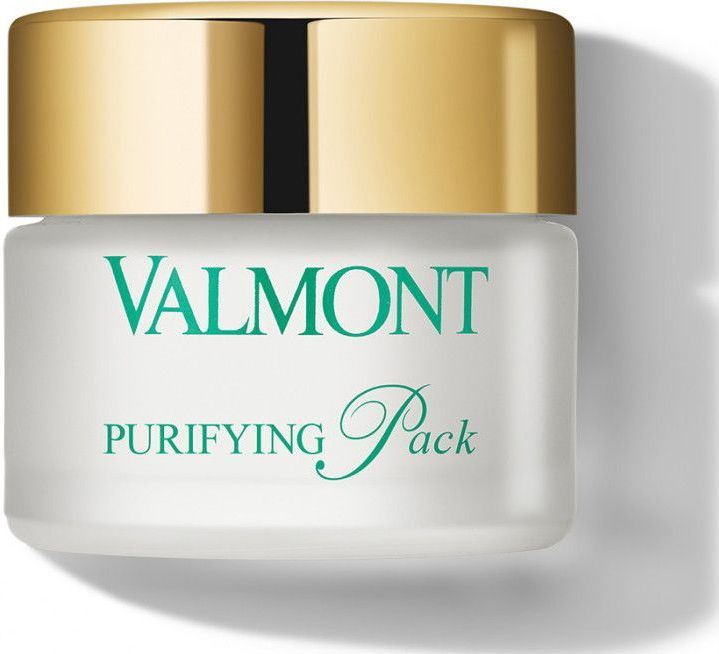 Zuiverend Masker Adaptation Purifying Pack Valmont (50 ml)