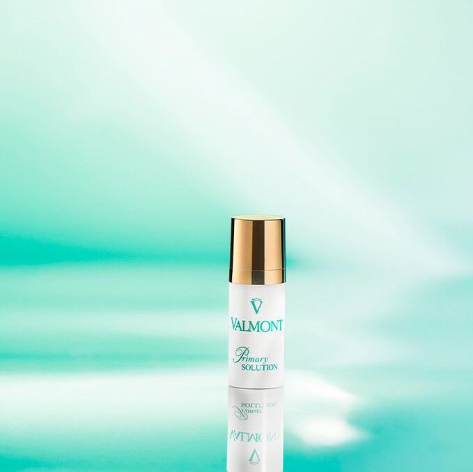 Valmont - Primary Solution - Lokale Verzorging - 20 ml - Unisex