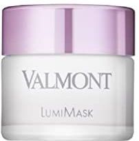 Valmont LumiMask Hydraterende Crème Masker voor een Stralende Huid 50 ml
