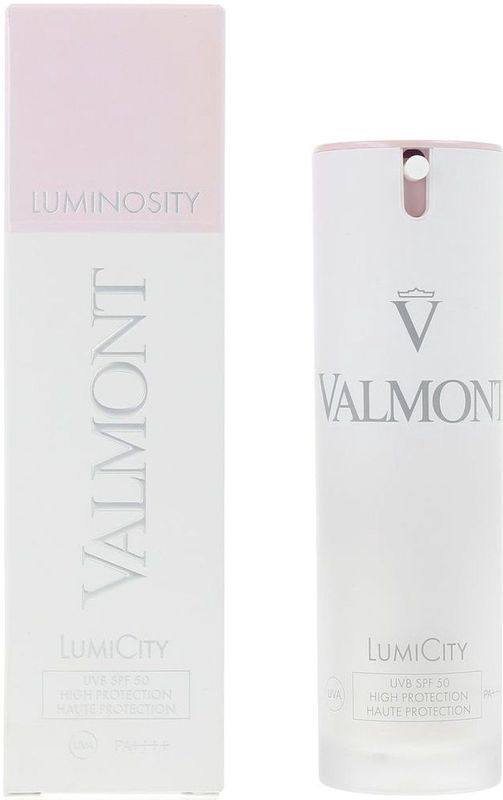 Valmont - Lumiciteit - Hydraterende Gezichtscrème - SPF 50 - 30 ml