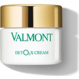 Valmont - Deto - Gezichtscrème - 2x 45ml - Luxe Formule
