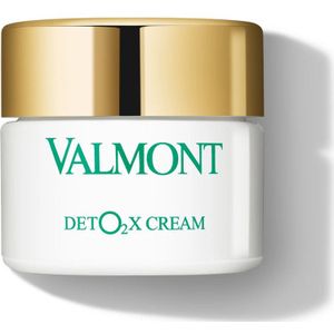 Valmont - Deto - Gezichtscrème - 2x 45ml - Luxe Formule