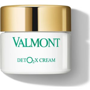 Valmont DETO2X Cream intens verzorgende gezichtsdagcrème 45 ml