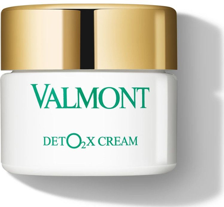 Valmont - Deto - Gezichtscrème - 2x 45ml - Luxe Formule