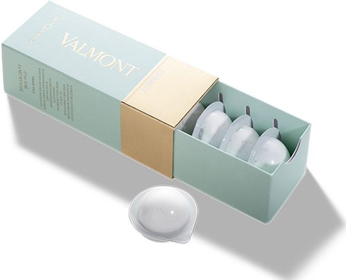 Valmont - Energy - DetO2xPack - 6x10ml - Gezichtsmasker