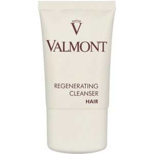 Valmont - Regenerating Cleanser Haar - Haarverzorging - Luxe - 200ml