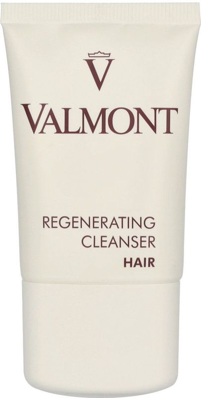 Valmont - Regenerating Cleanser Haar - Haarverzorging - Luxe - 200ml