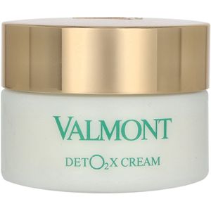 Valmont - Deto2X Cream - Luxe Huidverzorging - 12 ml