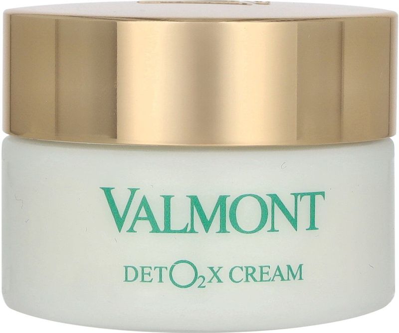 Valmont - Deto2X Cream - Luxe Huidverzorging - 12 ml