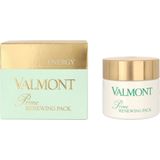 Valmont - Prime Renewing Pack - Gezichtsmasker - 75 ml - Crèmeachtige Textuur
