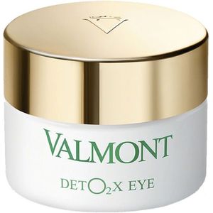 Valmont DetO2x Eye 12 ml