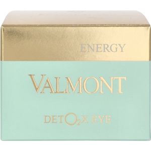 Valmont - Deto2X - Gezichtsbehandeling - 12ml - Cosmetica