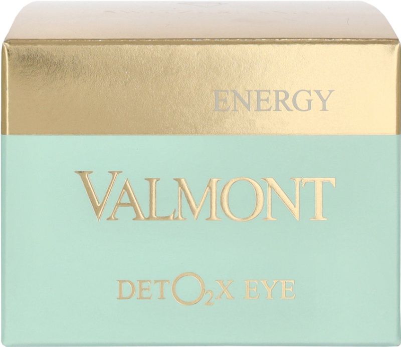 Valmont - Deto2X - Gezichtsbehandeling - 12ml - Cosmetica