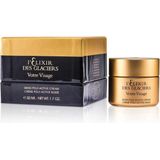 Valmont - Elixir des Glaciers - Gezichtscrème - 50ml