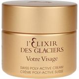 Valmont - Elixir des Glaciers - Gezichtscrème - 50ml