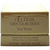 Valmont L'Elixir des Glaciers Vos Yeux 15 ml