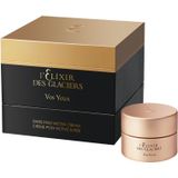 Valmont - Elixir Des Glaciers - Oogcrème - 15ml