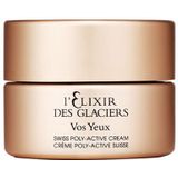 Valmont - Elixir Des Glaciers - Oogcrème - 15ml