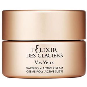 Valmont L'Elixir des Glaciers Vos Yeux Oogverzorgingscrème 15 ml