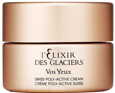 Valmont - Elixir Des Glaciers - Oogcrème - 15ml