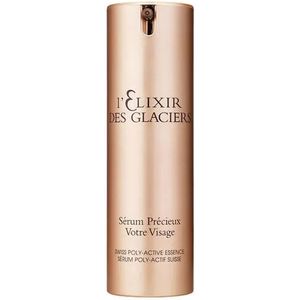 Valmont - Elixir Glaciers Visage Sr - Gezichtsserum - 30ml - Gletsjerwater