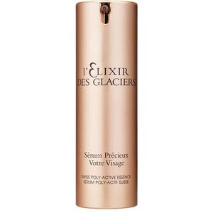 Valmont L'Elixir des Glaciers Serum Précieux Votre Visage 30 ml