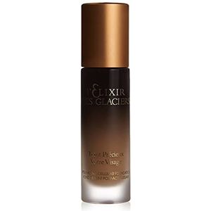Valmont - l' Elixir des Glaciers Teint Précieux - Foundation - Sandy Beige - 30 ml