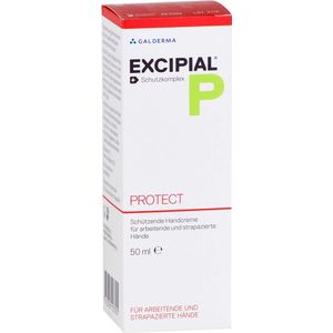 Galderma - Excipial Protect - Crème - 50 ml
