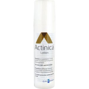 Actinica - Lotion - SPF50+ - 80 gr - Medisch Hulpmiddel