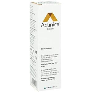 Actinica Lotion SPF50+ 80 gram