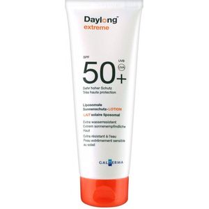 Daylong Extreme Liposomale Zonnemelk SPF50+ 100 ml