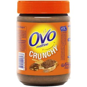 Ovomaltine Crunchy 360 Gr