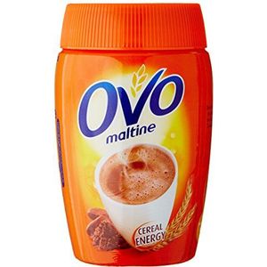 Ovomaltine Oplosdrank 400 gr